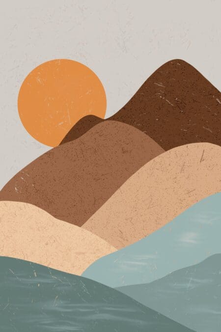 The Art of Monoprinting A Beginner’s Guide to Creating Unique Prints