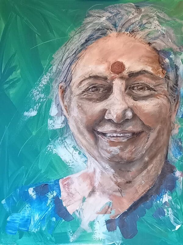 Vandana