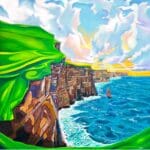 Cliffs of Moher