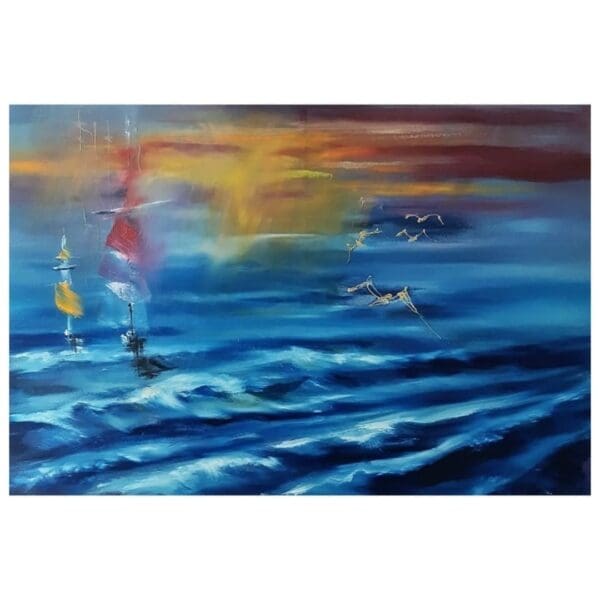 Freedom I