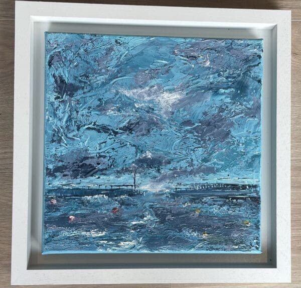 Brewing up a storm in Bray Harbour - Image 2