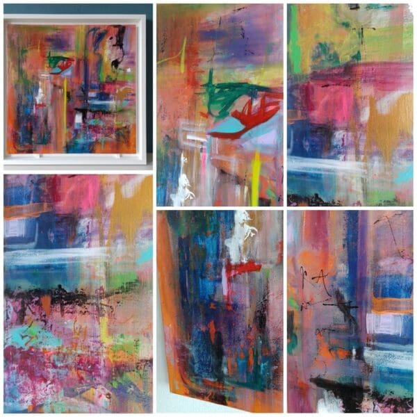 Orangerie (60cm) - Image 2