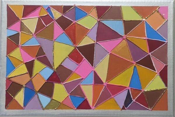 Colorful Shapes - Image 2