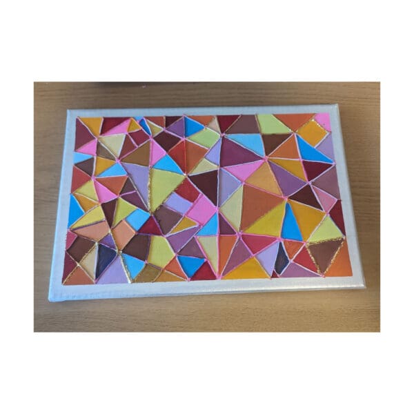 Colorful Shapes - Image 4