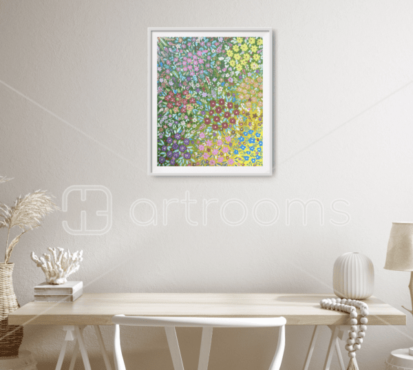 Colorful Shadows - Image 3