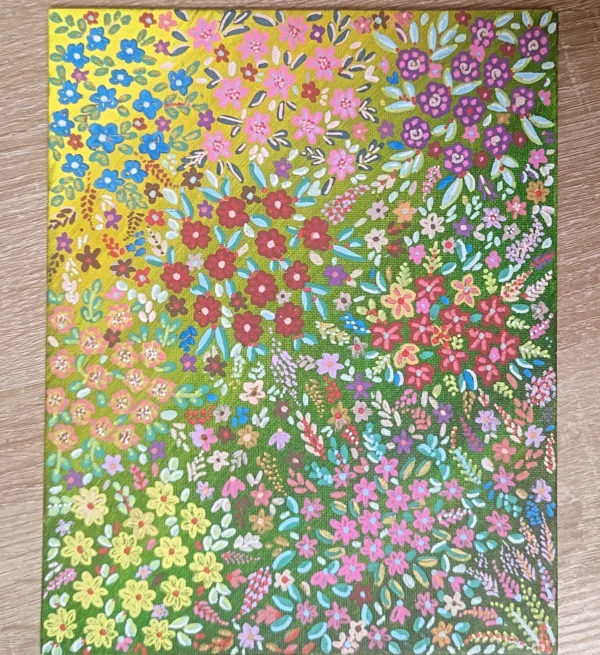 Colorful Shadows - Image 4