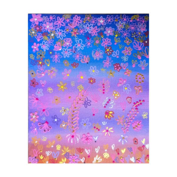Colorful Nightsky - Image 4