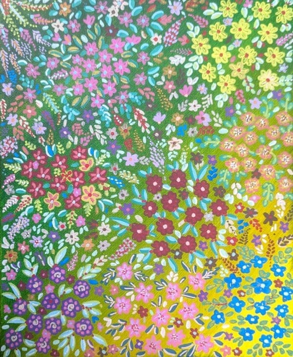 Colorful Shadows - Image 5