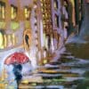 Rainy Night - Image 2