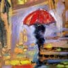 Rainy Night - Image 3