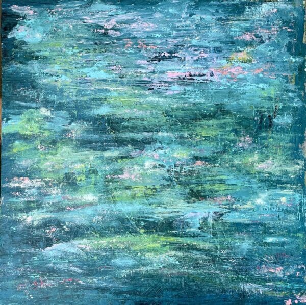 Seagreen