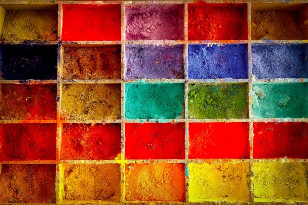 Irish art mart blog