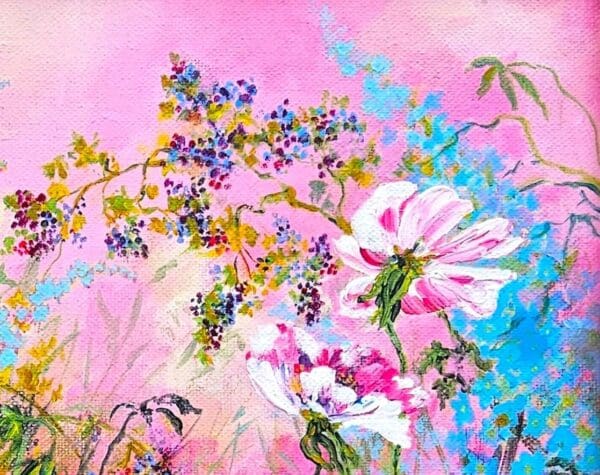 Caroline O Farrell