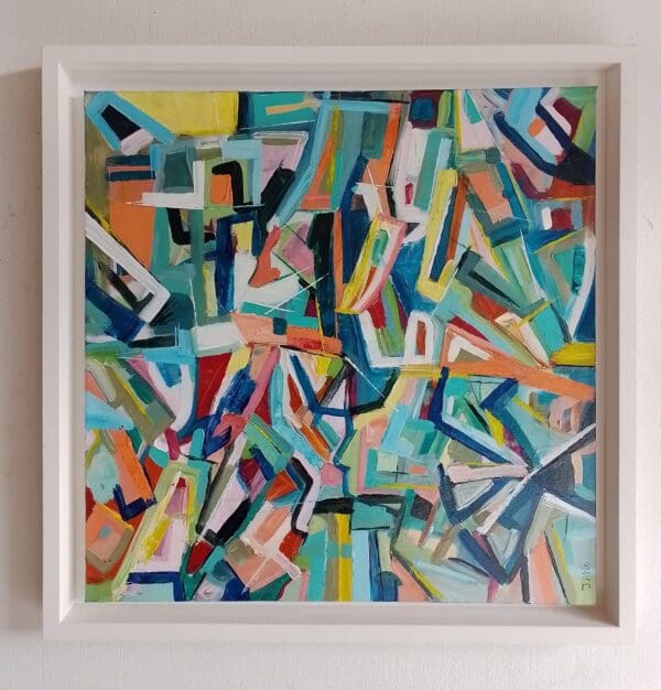 Wishing and Hoping (60cm)