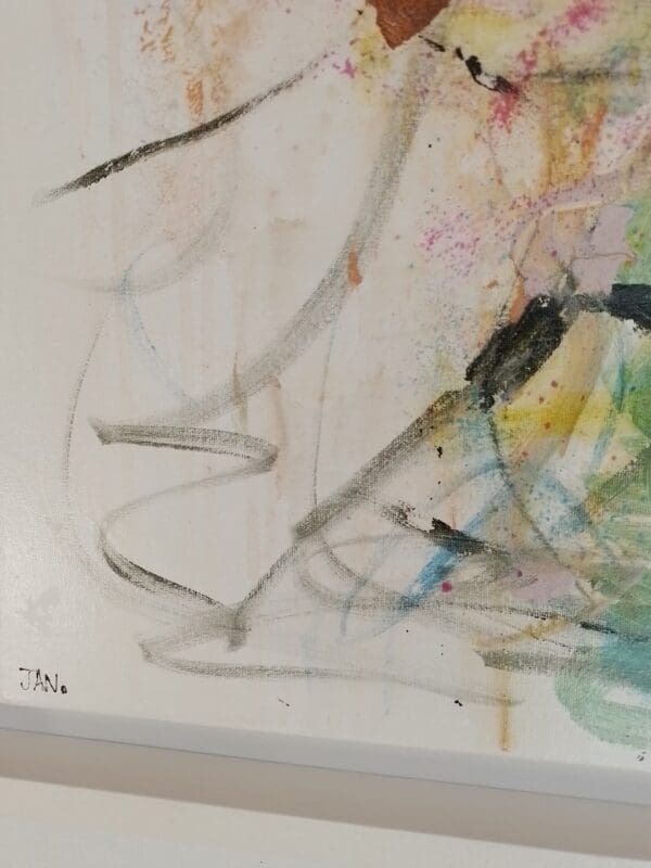 It Is What It Is (60cm) - Image 4