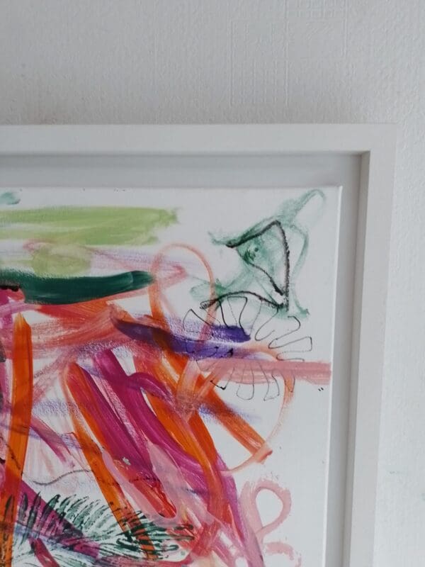 That's All She Wrote (75cm) - Image 4