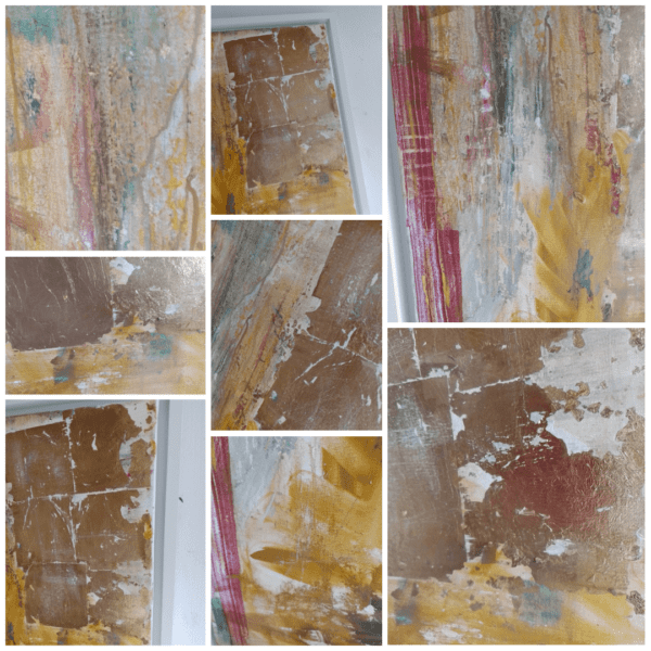 New House, New Rules (75cm) - Image 4