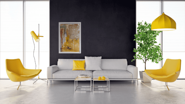 New House, New Rules (75cm) - Image 5