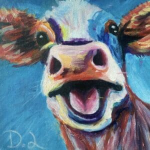 dara lynch art
