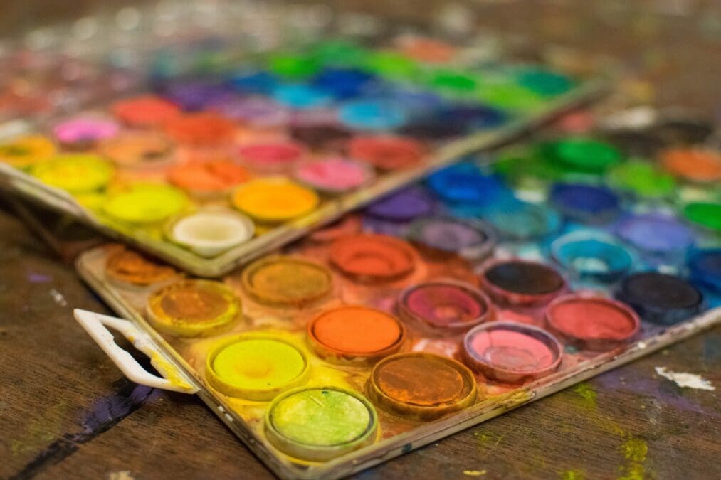 Irish Artmart Blog