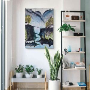 Nature 49