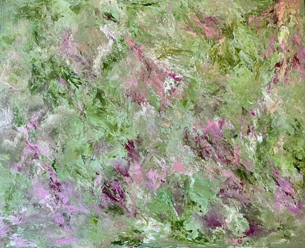 Apple Blossom