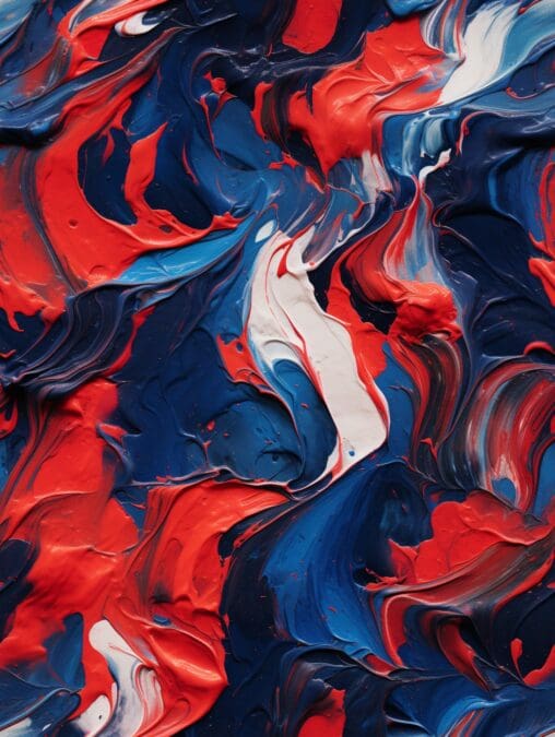 Impasto irish Artmart