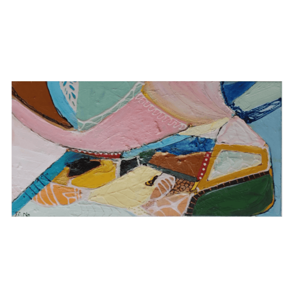 Charmed (40cm)