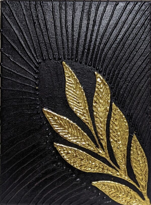 Wild Leaves - Image 6