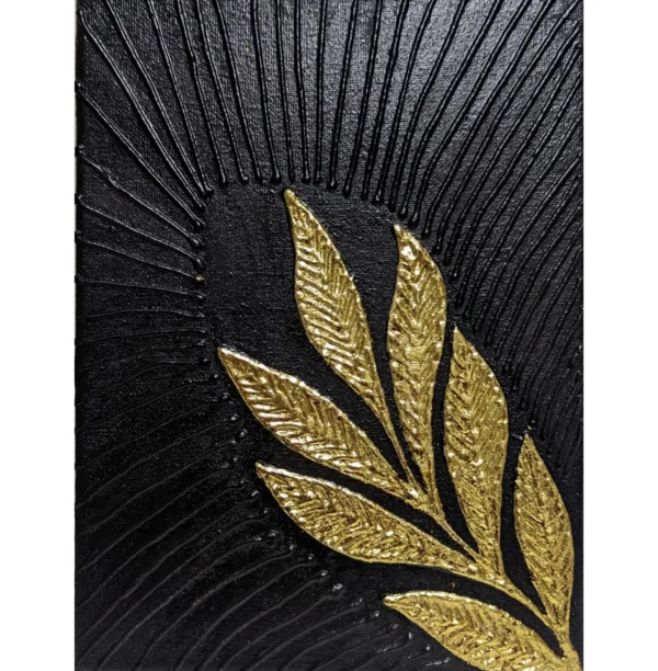 Wild Leaves - Image 3
