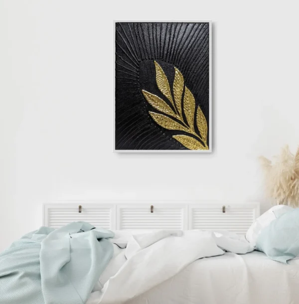 Wild Leaves - Image 2