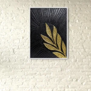 Wild Leaves