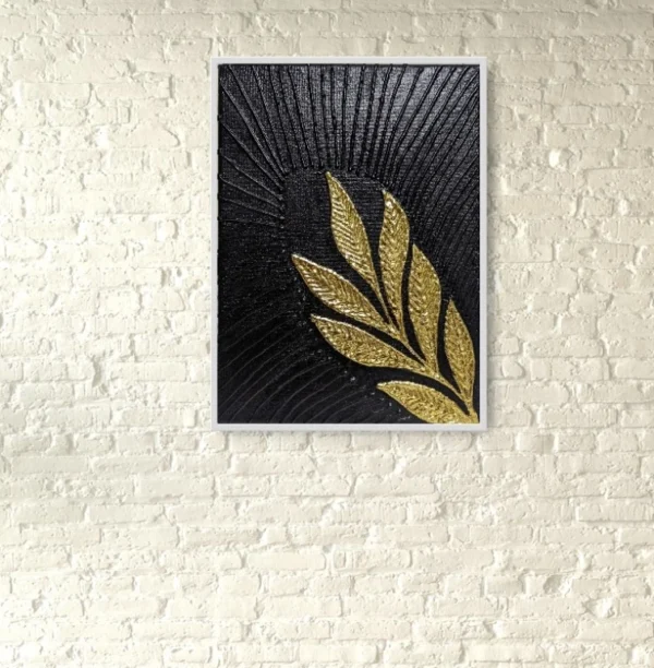 Wild Leaves