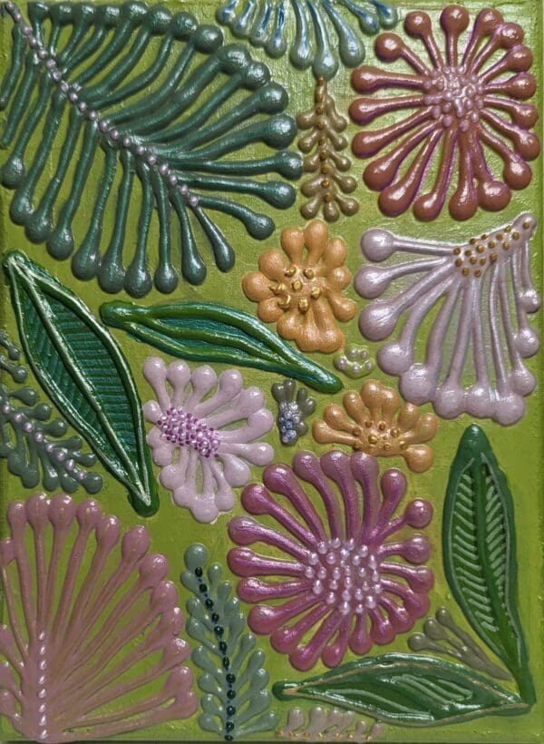 Wild Flowers - Image 3