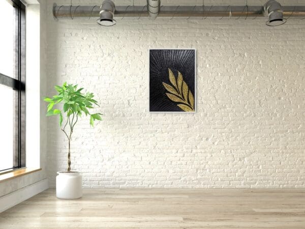 Wild Leaves - Image 4