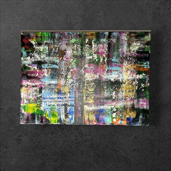 Vibrant horizons - Image 2