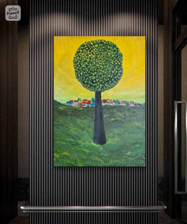Beautiful tree