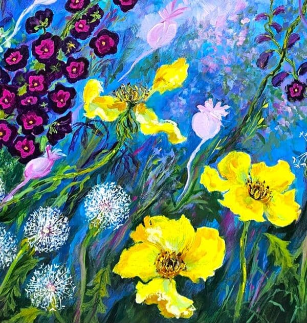 Dandelion Dream - Image 5