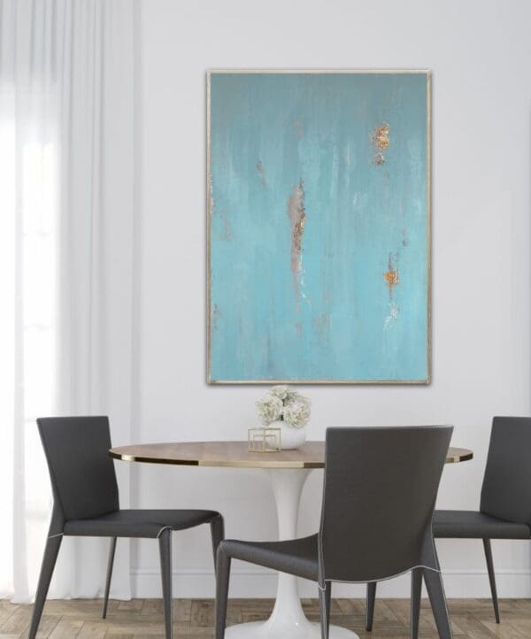 Turquoise summer - Image 6
