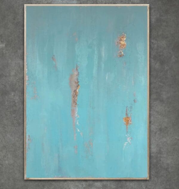 Turquoise summer - Image 2