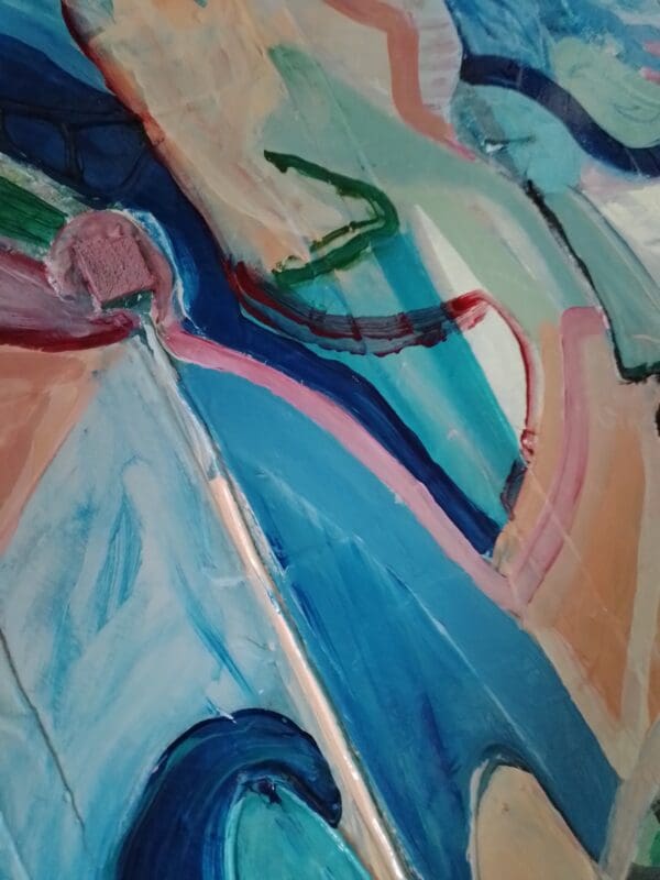 Cafe Paradiso - Large 80cm - Image 2
