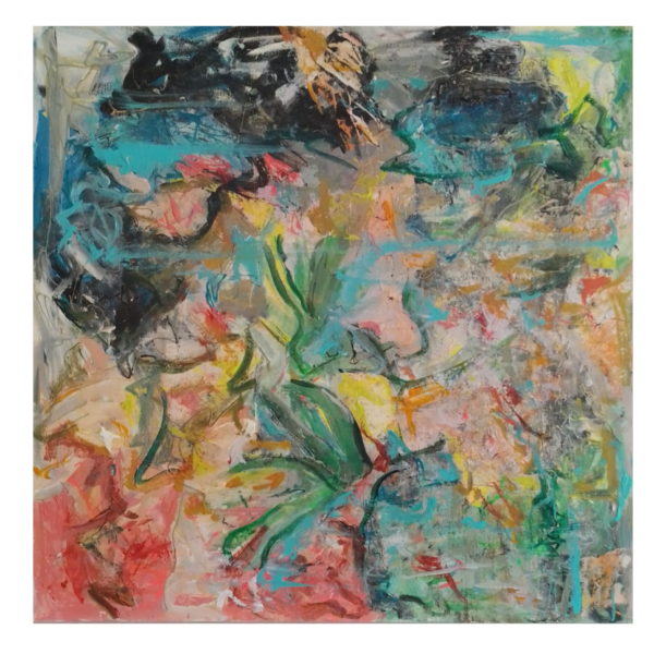 The Island (60cm)