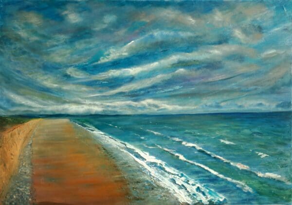 Irish seascape - Image 2