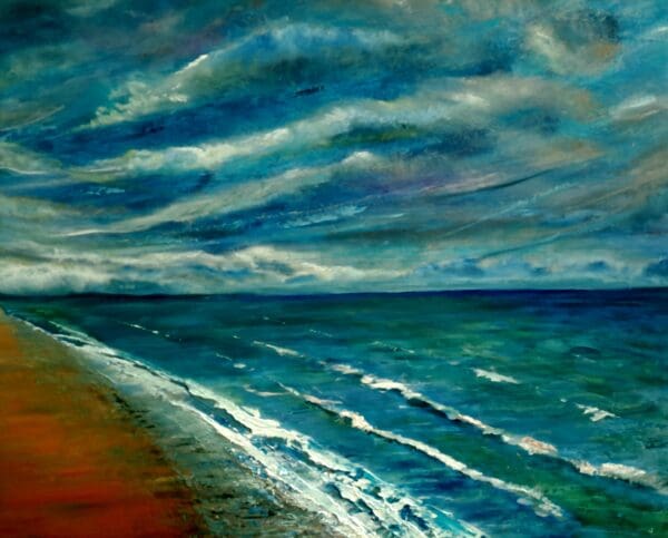 Irish seascape - Image 3