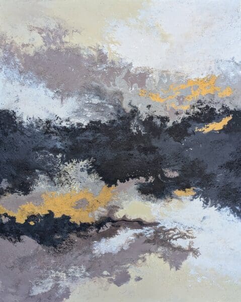 Finding Beauty in the Details