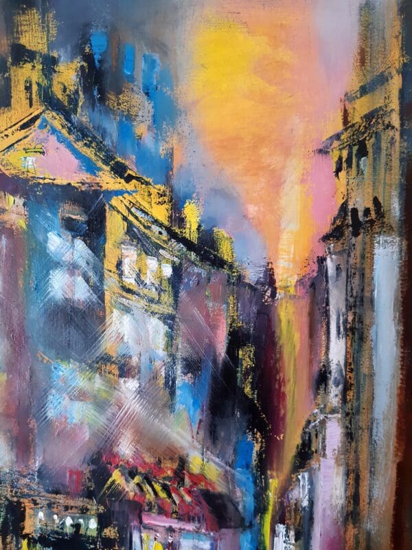 Friday Night - Image 2