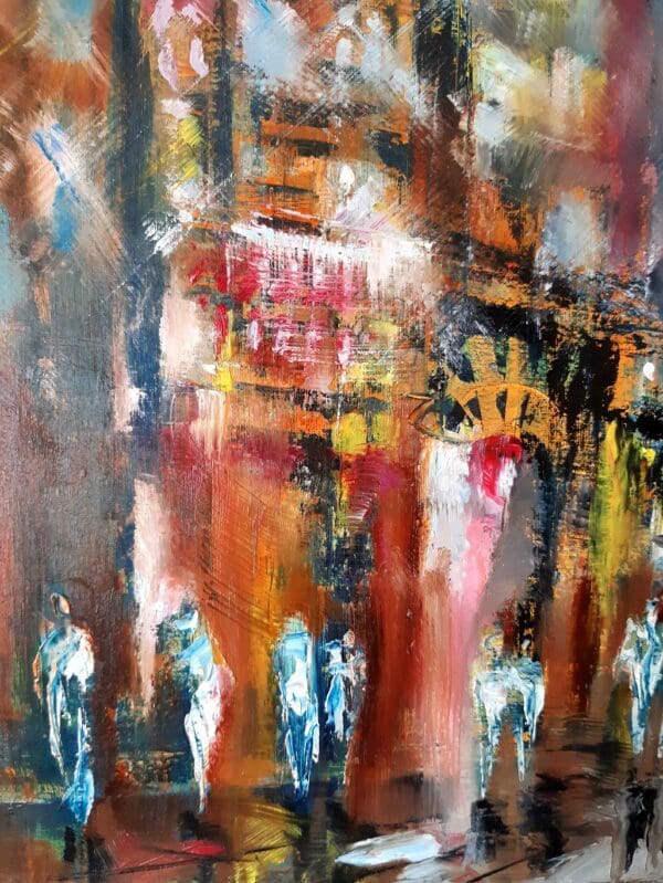 Friday Night - Image 3