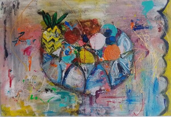 Five A Day 102 (75cm) - Image 4