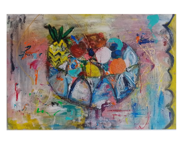 Five A Day 102 (75cm)