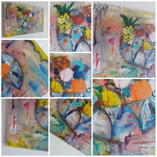 Five A Day 102 (75cm) - Image 3